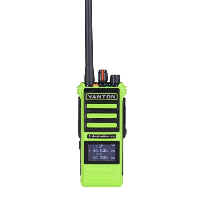 10W Professional Security Radio Communication
