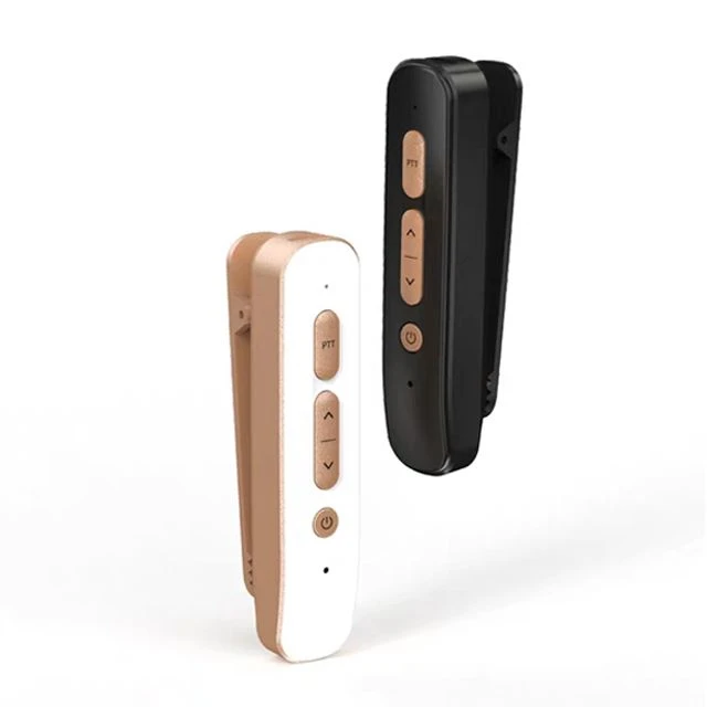 Earphone Headset Mini GMRS Radio