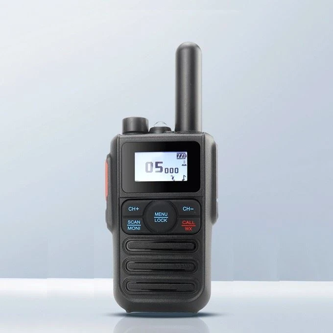 Ham Packet Radio Equipment