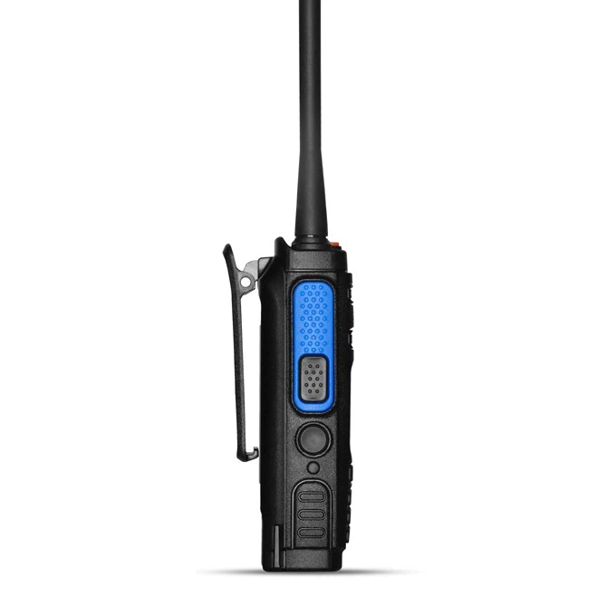 Handheld Dmr Tier 1& Tier 2 Digital Two Way Radio
