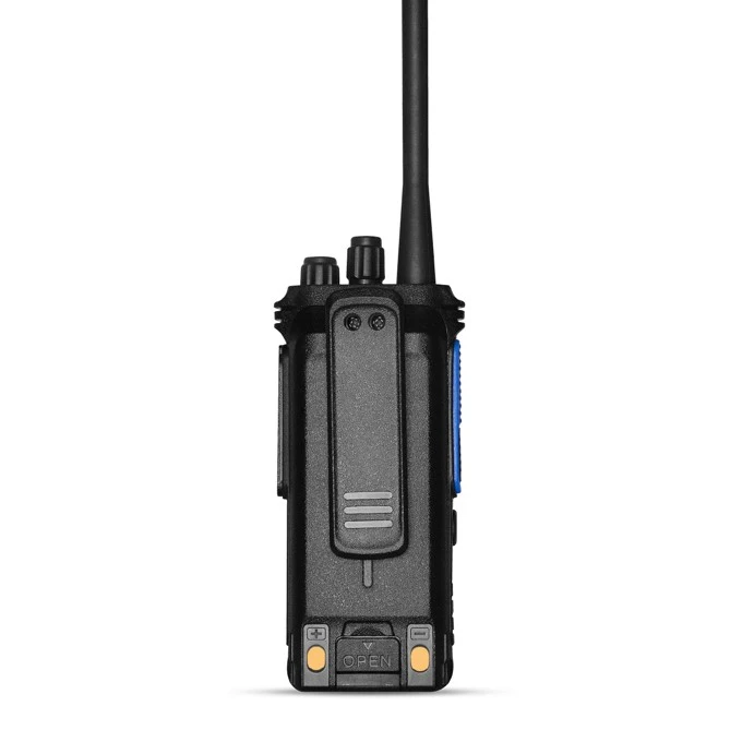 Handheld Dmr Tier 1& Tier 2 Digital Two Way Radio