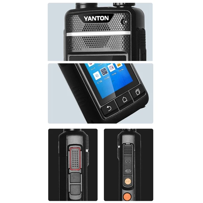 Long Range Walkie Talkies 50 Miles