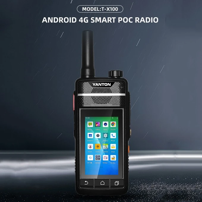 Long Range Walkie Talkies 50 Miles