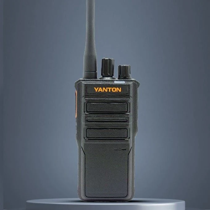 Radio Profesional Walkie Talkie
