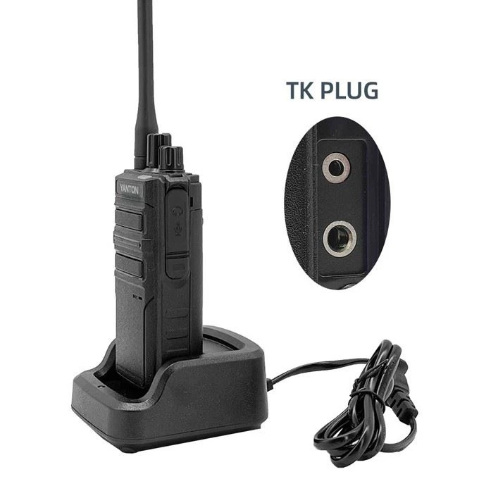 Radio Profesional Walkie Talkie