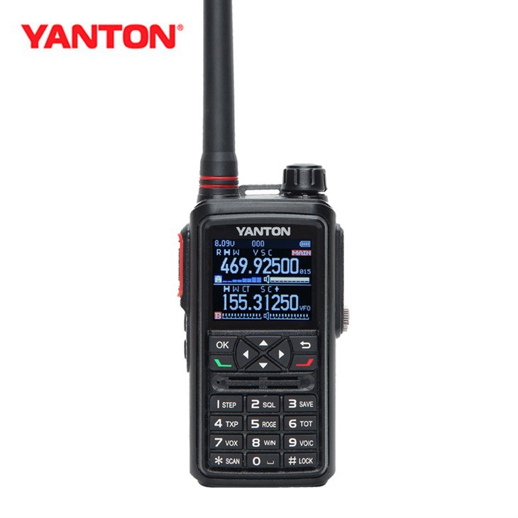Uhf
